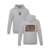 Image de Sweat à capuche unisexe