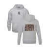 Image de Sweat à capuche unisexe - Junior