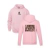 Image de Sweat à capuche unisexe - Junior