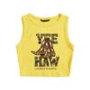 Image de Crop tank top