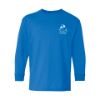 Image de T-shirt manches longues junior - 5400b