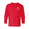 Image de T-shirt manches longues junior - 5400b