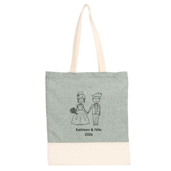 Image de SAC5GRE-Commande minimum 150