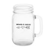 Image de VER12-Verre 16 oz-Commande minimum 72