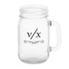 Image de VER12-Verre 16 oz-Commande minimum 72