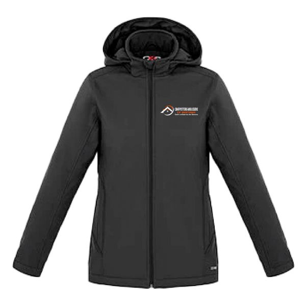 Image de Manteau d'hiver femme L03171