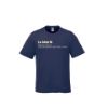Image de TEE13 T-shirt Équipe Le Marié