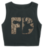 Image de Crop tank top