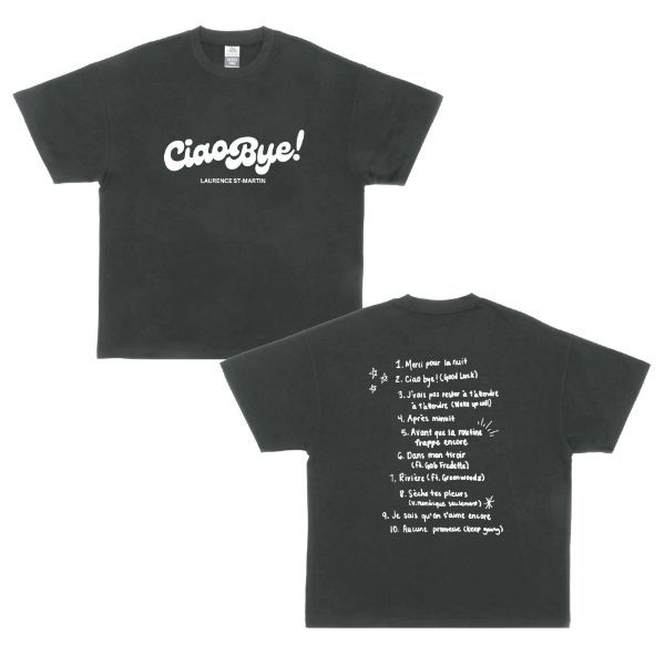 Image de T-shirt unisexe Super Heavy ''Oversized'' - Adulte