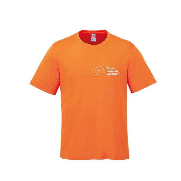 Image de T-SHIRT FEMME